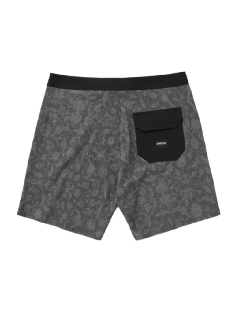 RIPPLE BOARDSHORT - MYSTIC